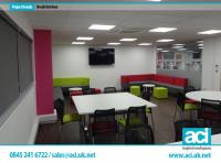 ACI (Advanced Commercial Interiors) Limited image 1